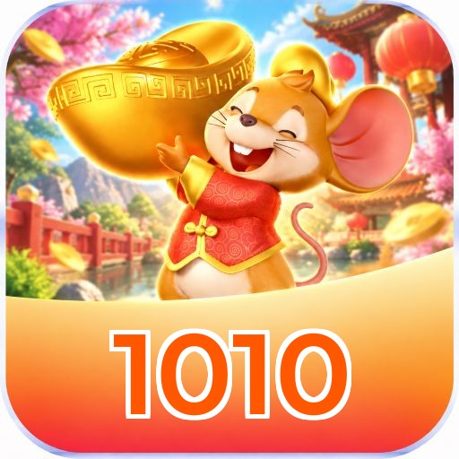 1010 Logo