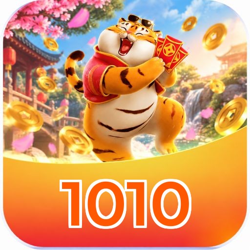 1010 Logo Oficial