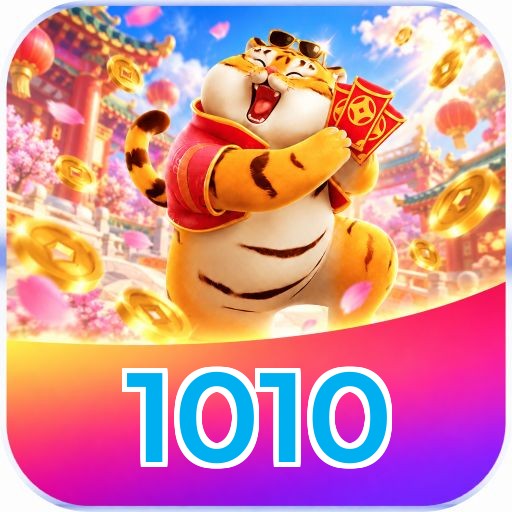 1010 Logo