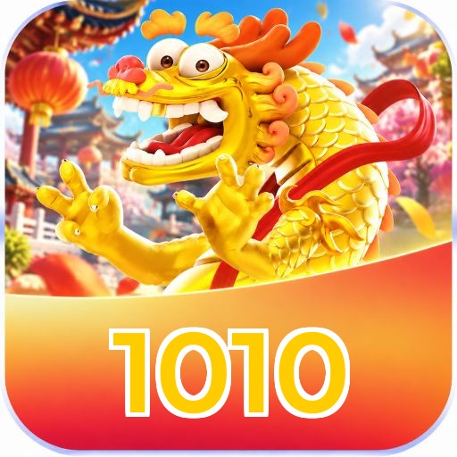 1010 APP Logo Oficial Certificado Android iOS