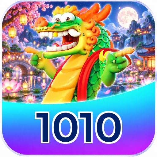 1010 Cadastro Oficial - Bônus R$ 5.000