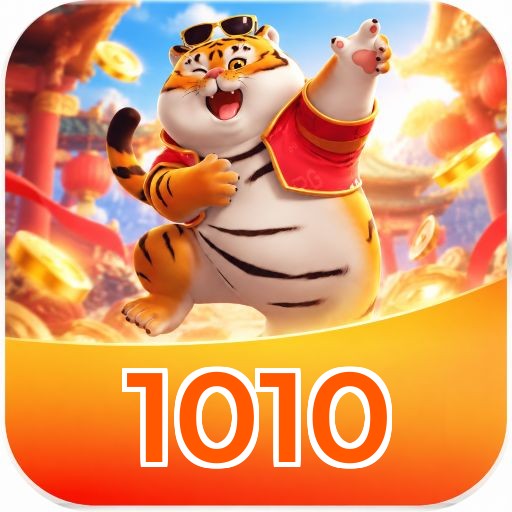 1010 Logo
