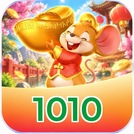 1010 Loteria Online Brasil - Plataforma Certificada