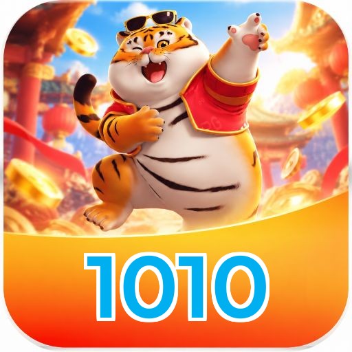 Logo 1010 Slots Premium Brasil