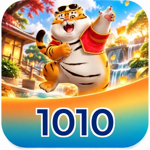 1010 Win - Jackpots e Vitórias