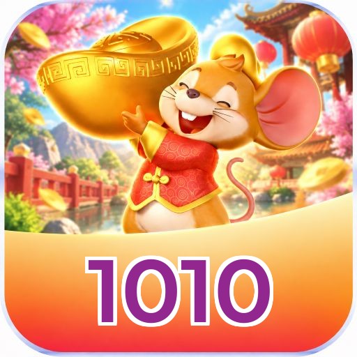 1010 Download Speed Test Logo - Teste de Velocidade Certificado
