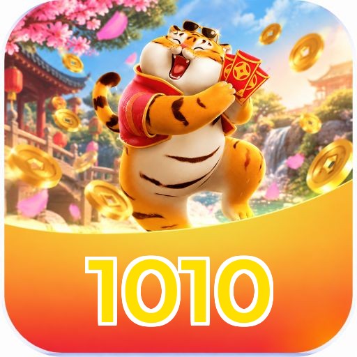 Logo da 1010