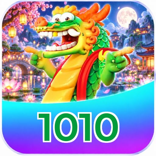 Requisitos do APK 1010 para Android - Logo Oficial