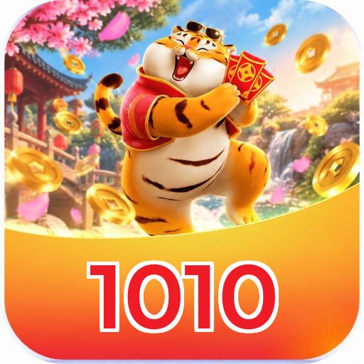 1010 Loteria Online Brasil Certificada eCOGRA