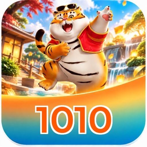 Logo 1010 APK Android Brasil