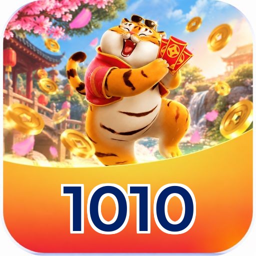 Logo 1010 Telegram Canal Oficial