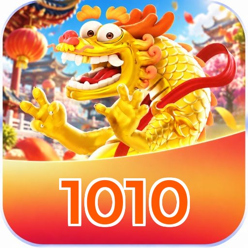 Logo 1010 Telegram Oficial